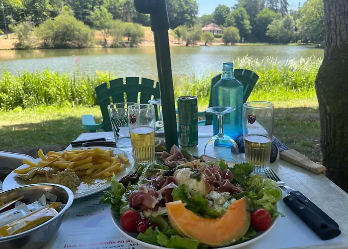 Chez Le Magnolia Prázdninový dům