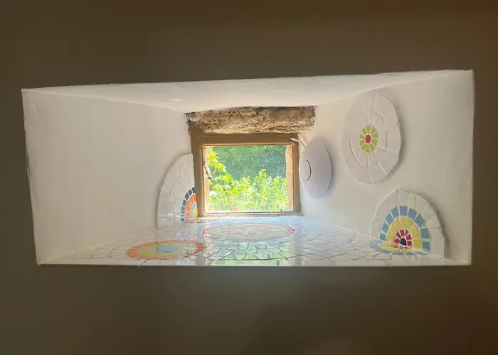 Prázdninový dům Chez Le Magnolia *