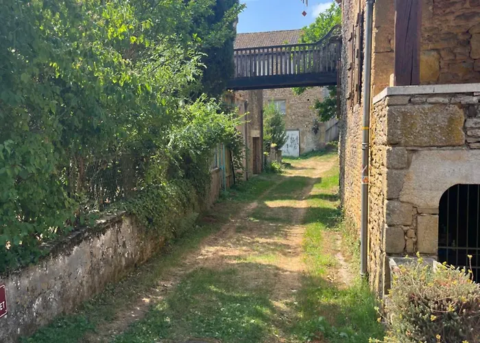 Chez Le Magnolia * Frayssinet-le-Gélat