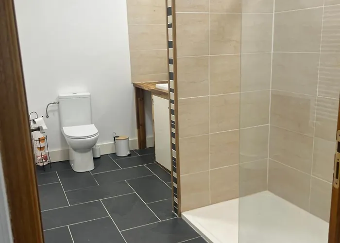 Prázdninový dům Chez Le Magnolia Frayssinet-le-Gélat