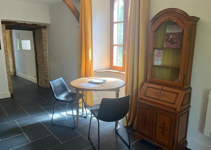 Chez Le Magnolia * Frayssinet-le-Gélat