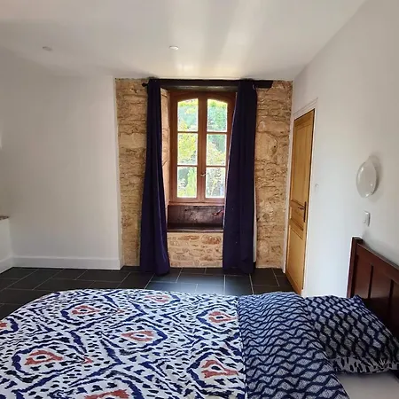 Сasa de vacaciones Chez Le Magnolia *