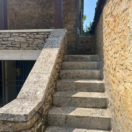 Chez Le Magnolia Сasa de vacaciones *