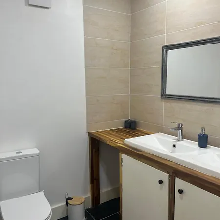 Chez Le Magnolia Сasa de vacaciones