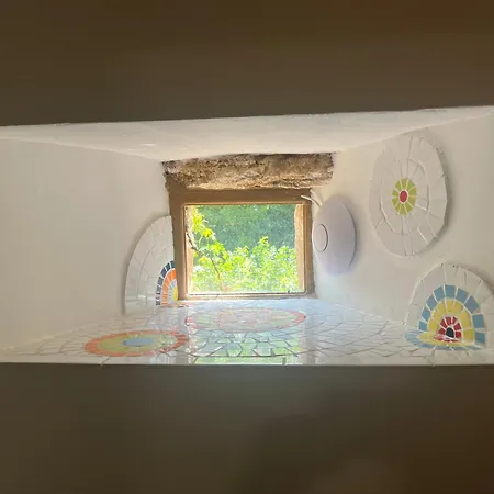 Сasa de vacaciones Chez Le Magnolia *