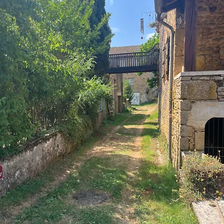 Chez Le Magnolia * Frayssinet-le-Gélat