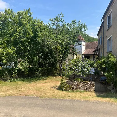 Chez Le Magnolia Frayssinet-le-Gélat