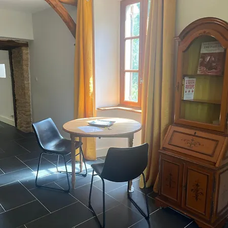 Chez Le Magnolia * Frayssinet-le-Gélat