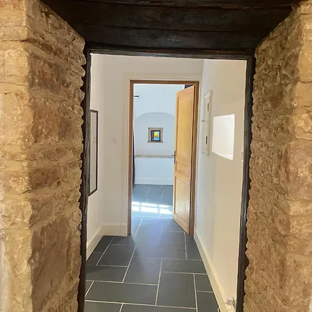 Chez Le Magnolia Сasa de vacaciones *