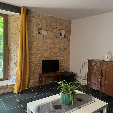 Chez Le Magnolia Сasa de vacaciones Frayssinet-le-Gélat