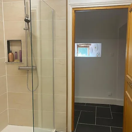 Chez Le Magnolia * Frayssinet-le-Gélat