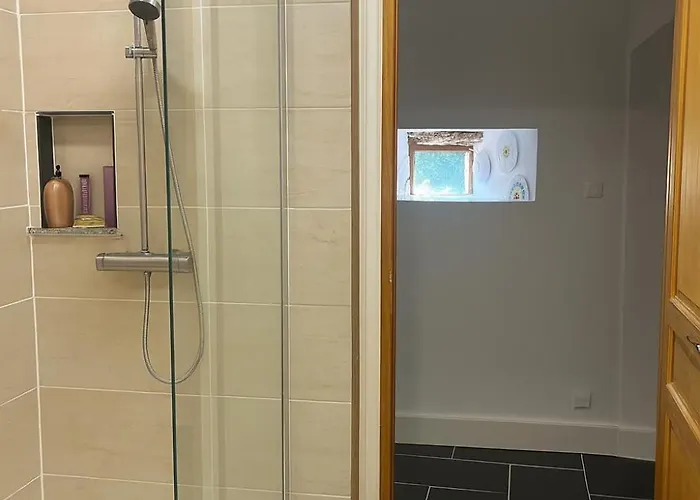 Chez Le Magnolia * Frayssinet-le-Gélat